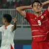 Timnas Indonesia Tersingkir dari Piala AFF 2026, Singapura Lolos