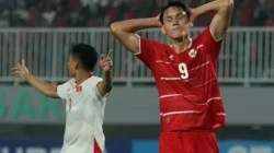 Timnas Indonesia Tersingkir dari Piala AFF 2026, Singapura Lolos