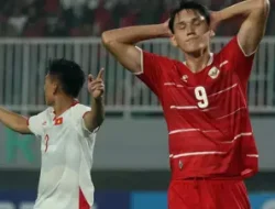 Timnas Indonesia Tersingkir dari Piala AFF 2026, Singapura Lolos