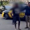 Cekcok Berujung Maut, Mahasiswa di Asrama Malang Ditusuk Pisau Kupas