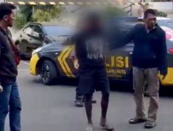 Cekcok Berujung Maut, Mahasiswa di Asrama Malang Ditusuk Pisau Kupas