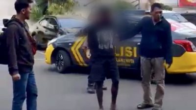 Cekcok Berujung Maut, Mahasiswa di Asrama Malang Ditusuk Pisau Kupas