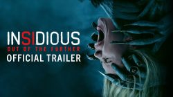 Insidious: Out of the Further Bawa Teror The Further ke Dunia Nyata