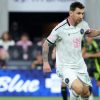Nashville Hancurkan Inter Miami 4-1, Messi Gagal Selamatkan Tim
