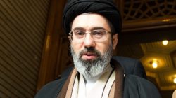 AS Buru 14 Petinggi Iran, Hadiah Rp177 M untuk Informasi