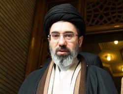 AS Buru 14 Petinggi Iran, Hadiah Rp177 M untuk Informasi