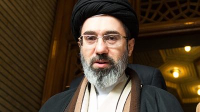 AS Buru 14 Petinggi Iran, Hadiah Rp177 M untuk Informasi