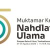 Muktamar Ke-35 NU Sepakati Ketum PBNU Dipilih AHWA, Bukan One Man One Vote
