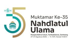 Muktamar Ke-35 NU Sepakati Ketum PBNU Dipilih AHWA, Bukan One Man One Vote