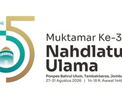 Muktamar Ke-35 NU Sepakati Ketum PBNU Dipilih AHWA, Bukan One Man One Vote