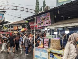 Dugaan Penipuan Jual Beli Lapak Pasar Laron, Polisi Segera Panggil Terlapor