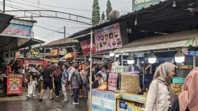 Dugaan Penipuan Jual Beli Lapak Pasar Laron, Polisi Segera Panggil Terlapor