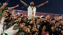 Menang Mental, Persebaya Juara Piala Presiden 2026
