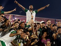 Menang Mental, Persebaya Juara Piala Presiden 2026