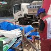 Kekeringan Malang Selatan Meluas, BPBD Salurkan 120 Ribu Liter Air