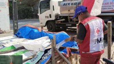 Kekeringan Malang Selatan Meluas, BPBD Salurkan 120 Ribu Liter Air