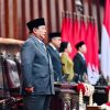 Pidato RAPBN 2027 Prabowo Bergeser, Anggaran Tak Lagi Jadi Fokus Utama