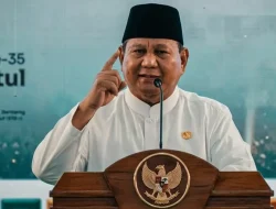 Prabowo Buka Muktamar NU ke-35, Pemerintah Diminta Dekat dengan NU