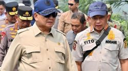 Empat Korporasi Diselidiki, Pemerintah Ancam Cabut Izin Karhutla