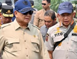 Empat Korporasi Diselidiki, Pemerintah Ancam Cabut Izin Karhutla