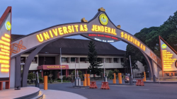 Rektor Unsoed Kena OTT KPK, Terkait Dugaan Suap Penerimaan Mahasiswa Baru