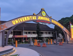 Rektor Unsoed Kena OTT KPK, Terkait Dugaan Suap Penerimaan Mahasiswa Baru
