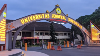Rektor Unsoed Kena OTT KPK, Terkait Dugaan Suap Penerimaan Mahasiswa Baru