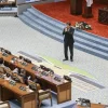 Banggar DPR Cecar Purbaya soal Salah Ketik di Dokumen RAPBN 2027