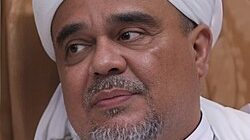 Rencana Rizieq Shihab ke Malang, Penolakan Muncul dari Aliansi Masyarakat