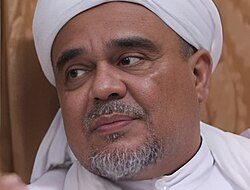 Rencana Rizieq Shihab ke Malang, Penolakan Muncul dari Aliansi Masyarakat