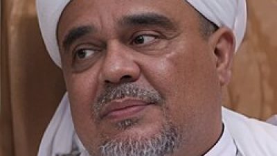 Rencana Rizieq Shihab ke Malang, Penolakan Muncul dari Aliansi Masyarakat