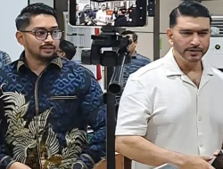 Kesaksian Keluarga Fadia dan Jejak PT RNB di Pusaran Korupsi