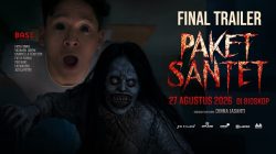 4 Film Baru Bioskop Akhir Pekan: Dari Paket Santet hingga Aksi Kamen Rider