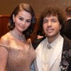 Suami Selena Gomez Ngaku Berat Badan Turun 2 Kg, Hanya Makan Pizza 5 Hari