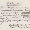 Ada di Mana Teks Proklamasi Tulisan Tangan Soekarno?