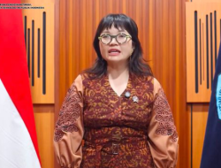 Wamendikti Bantah 60 Ribu Camaba Mundur karena UKT, Aktivis Tantang Buka Data Sebenarnya