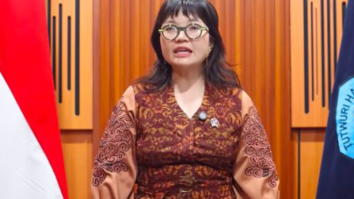 Wamendikti Bantah 60 Ribu Camaba Mundur karena UKT, Aktivis Tantang Buka Data Sebenarnya