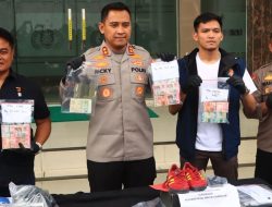 Perampokan SPBU Wonosobo Dirancang 10 Hari, Pelaku Gelar Gladi Bersih