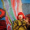 Yayoi Kusama Wafat di Usia 97 Tahun, Ini Jejak Seni dan Hidupnya