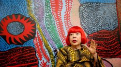 Yayoi Kusama Wafat di Usia 97 Tahun, Ini Jejak Seni dan Hidupnya