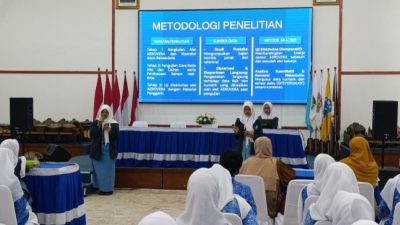 SMAN 2 Kota Malang Punya Cara Keren Asah Kemampuan Siswa: Riset, Presentasi, hingga Kuasai 3 Bahasa