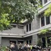 Polisi Hentikan Penyelidikan Kasus Mahasiswa Kedokteran UB Jatuh dari Lantai 6
