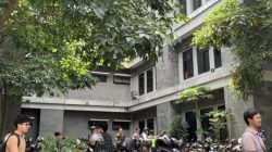 Polisi Hentikan Penyelidikan Kasus Mahasiswa Kedokteran UB Jatuh dari Lantai 6