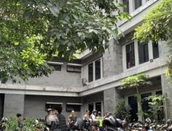 Polisi Hentikan Penyelidikan Kasus Mahasiswa Kedokteran UB Jatuh dari Lantai 6
