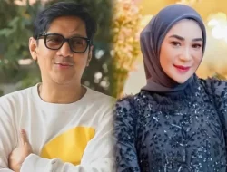 Nama Sinden OVJ 2017 Trending setelah Erin Wartia  Ungkap Perselingkuhan Andre Taulany