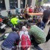 Mahasiswa Universitas Brawijaya Diduga Lompat dari Lantai 6 Gedung Kampus, Begini Kondisinya