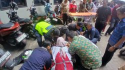 Mahasiswa Universitas Brawijaya Diduga Lompat dari Lantai 6 Gedung Kampus, Begini Kondisinya