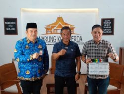 DPRD Kabupaten Malang Punya Warung Kopi Perda, Aspirasi Warga Kini Bisa Disalurkan lewat Kanal Digital