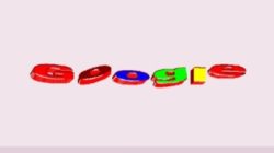 Google Genap 28 Tahun, Doodle 27 September 2026 Bawa Nuansa Nostalgia