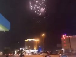 Saudi Klaim Gagalkan Drone Menuju Makkah, Houthi Langsung Membantah